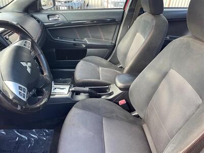 2017 Mitsubishi Lancer LE   - Photo 10 -