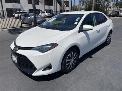 2019 Toyota Corolla L   - Photo 1 - 