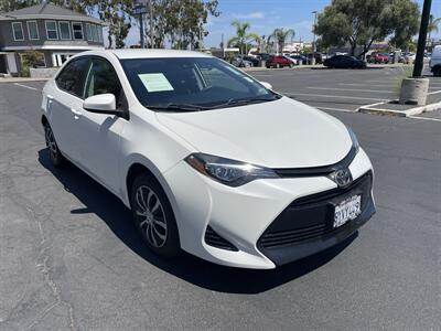 2019 Toyota Corolla L   - Photo 7 - 