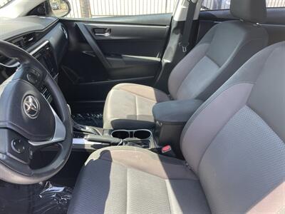2019 Toyota Corolla L   - Photo 11 - 