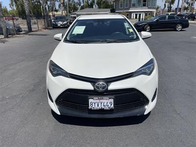 2019 Toyota Corolla L   - Photo 8 - 