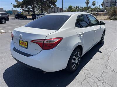 2019 Toyota Corolla L   - Photo 5 - 