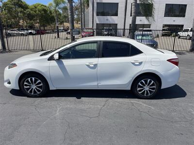 2019 Toyota Corolla L   - Photo 2 - 