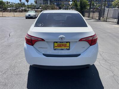 2019 Toyota Corolla L   - Photo 4 - 