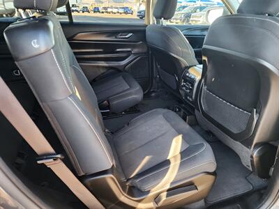 2023 Jeep Grand Cherokee L Laredo - Photo 13 - Lake Havasu City, AZ 86403