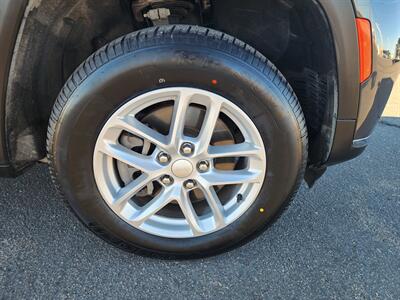 2023 Jeep Grand Cherokee L Laredo - Photo 10 - Lake Havasu City, AZ 86403