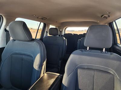 2023 Jeep Grand Cherokee L Laredo - Photo 17 - Lake Havasu City, AZ 86403