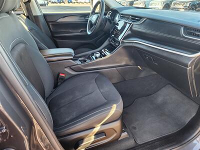 2023 Jeep Grand Cherokee L Laredo - Photo 12 - Lake Havasu City, AZ 86403