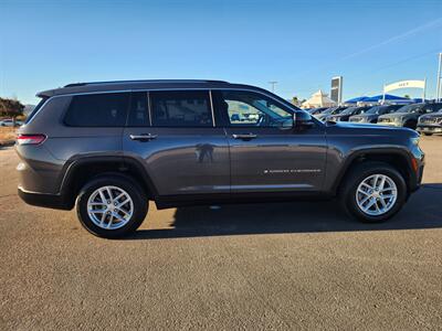 2023 Jeep Grand Cherokee L Laredo - Photo 4 - Lake Havasu City, AZ 86403