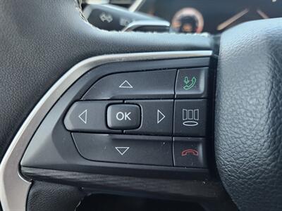 2023 Jeep Grand Cherokee L Laredo - Photo 19 - Lake Havasu City, AZ 86403