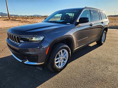 2023 Jeep Grand Cherokee L Laredo - Photo 3 - Lake Havasu City, AZ 86403