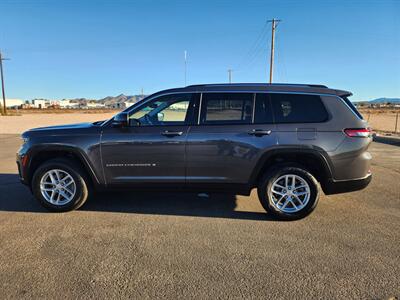 2023 Jeep Grand Cherokee L Laredo - Photo 7 - Lake Havasu City, AZ 86403