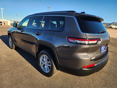 2023 Jeep Grand Cherokee L Laredo - Photo 6 - Lake Havasu City, AZ 86403
