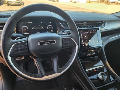 2023 Jeep Grand Cherokee L Laredo - Photo 2 - Lake Havasu City, AZ 86403