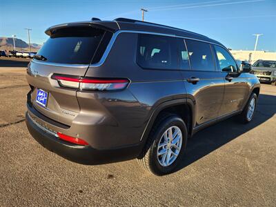 2023 Jeep Grand Cherokee L Laredo - Photo 5 - Lake Havasu City, AZ 86403