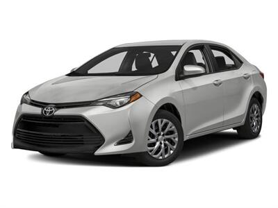 2017 Toyota Corolla L - Photo 1 - Lake Havasu City, AZ 86403