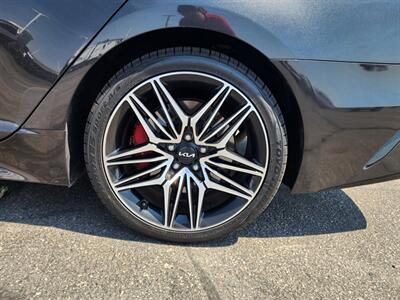 2022 Kia Stinger GT1   - Photo 8 - Lake Havasu Cit, AZ 86403