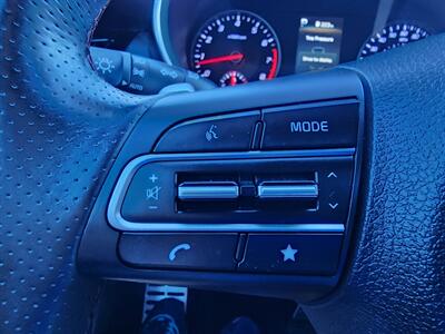 2022 Kia Stinger GT1 - Photo 18 - Lake Havasu City, AZ 86403