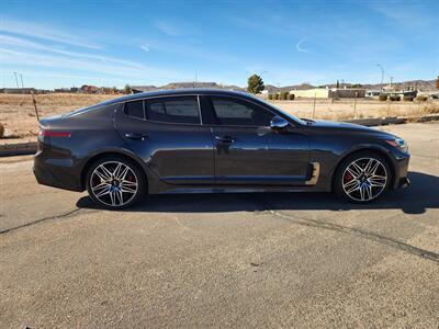 2022 Kia Stinger GT1 - Photo 4 - Lake Havasu City, AZ 86403