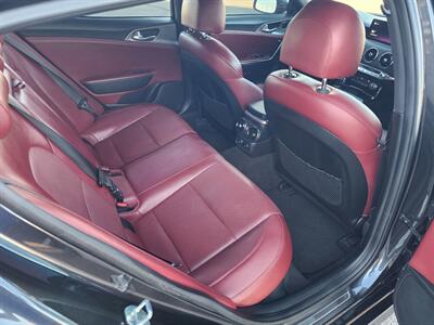2022 Kia Stinger GT1 - Photo 14 - Lake Havasu City, AZ 86403