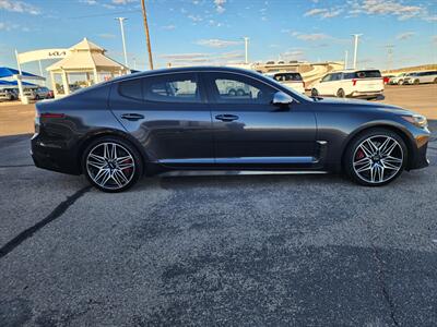 2022 Kia Stinger GT1 - Photo 4 - Lake Havasu City, AZ 86403