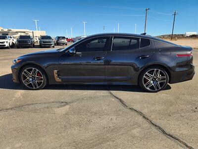 2022 Kia Stinger GT1 - Photo 7 - Lake Havasu City, AZ 86403