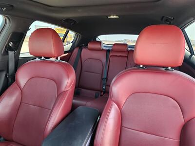 2022 Kia Stinger GT1   - Photo 16 - Lake Havasu Cit, AZ 86403