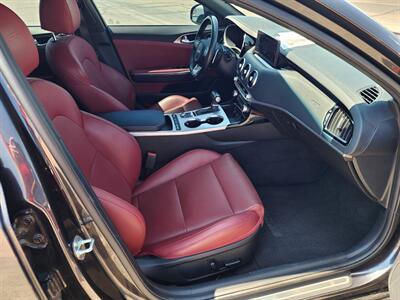 2022 Kia Stinger GT1   - Photo 13 - Lake Havasu Cit, AZ 86403