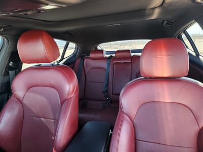 2022 Kia Stinger GT1 - Photo 16 - Lake Havasu City, AZ 86403