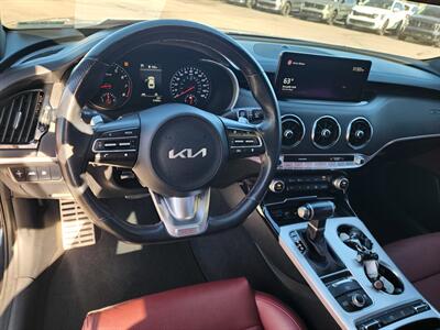 2022 Kia Stinger GT1 - Photo 2 - Lake Havasu City, AZ 86403