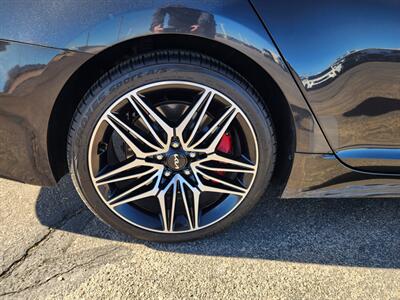 2022 Kia Stinger GT1 - Photo 11 - Lake Havasu City, AZ 86403
