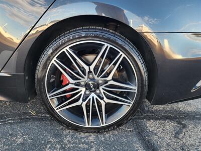2022 Kia Stinger GT1 - Photo 8 - Lake Havasu City, AZ 86403
