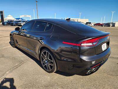 2022 Kia Stinger GT1 - Photo 6 - Lake Havasu City, AZ 86403