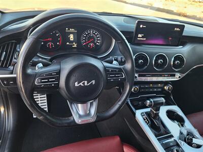 2022 Kia Stinger GT1 - Photo 2 - Lake Havasu City, AZ 86403