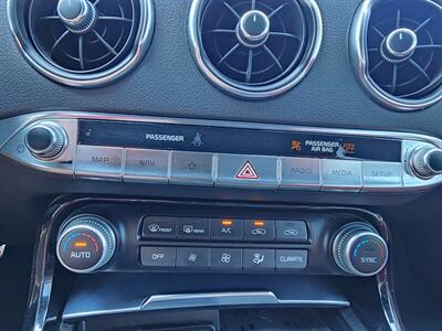 2022 Kia Stinger GT1   - Photo 25 - Lake Havasu Cit, AZ 86403