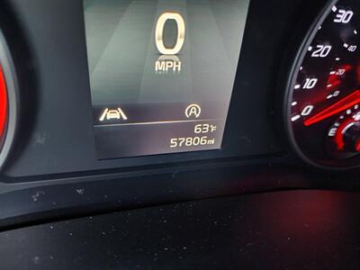 2022 Kia Stinger GT1 - Photo 21 - Lake Havasu City, AZ 86403