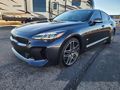 2022 Kia Stinger GT1 - Photo 3 - Lake Havasu City, AZ 86403