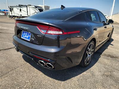 2022 Kia Stinger GT1   - Photo 5 - Lake Havasu Cit, AZ 86403