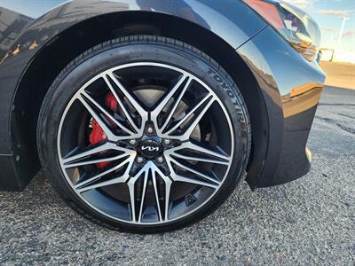 2022 Kia Stinger GT1 - Photo 10 - Lake Havasu City, AZ 86403