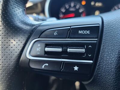 2022 Kia Stinger GT1 - Photo 18 - Lake Havasu City, AZ 86403