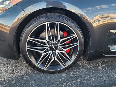 2022 Kia Stinger GT1 - Photo 9 - Lake Havasu City, AZ 86403