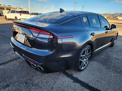 2022 Kia Stinger GT1 - Photo 5 - Lake Havasu City, AZ 86403