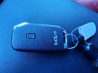 2022 Kia Stinger GT1 - Photo 28 - Lake Havasu City, AZ 86403