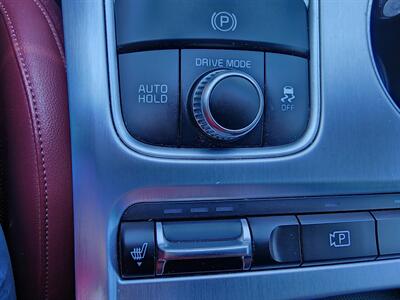 2022 Kia Stinger GT1   - Photo 27 - Lake Havasu Cit, AZ 86403
