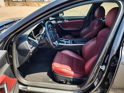 2022 Kia Stinger GT1   - Photo 15 - Lake Havasu Cit, AZ 86403