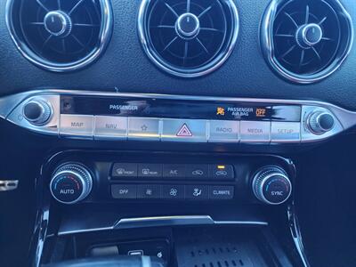 2022 Kia Stinger GT1 - Photo 25 - Lake Havasu City, AZ 86403