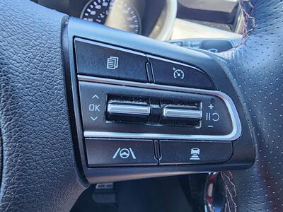 2022 Kia Stinger GT1   - Photo 19 - Lake Havasu Cit, AZ 86403