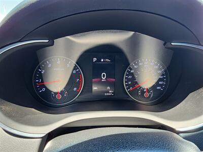 2022 Kia Stinger GT1   - Photo 20 - Lake Havasu Cit, AZ 86403