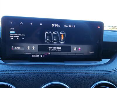 2022 Kia Stinger GT1 - Photo 22 - Lake Havasu City, AZ 86403