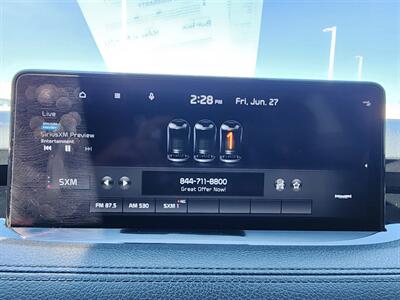 2022 Kia Stinger GT1   - Photo 22 - Lake Havasu Cit, AZ 86403
